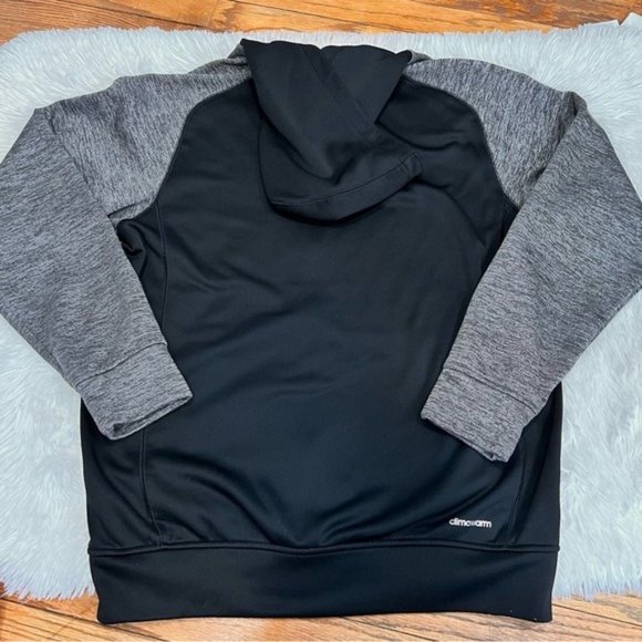 Adidas Climawarm Mens hoodie size M - Picture 7 of 11
